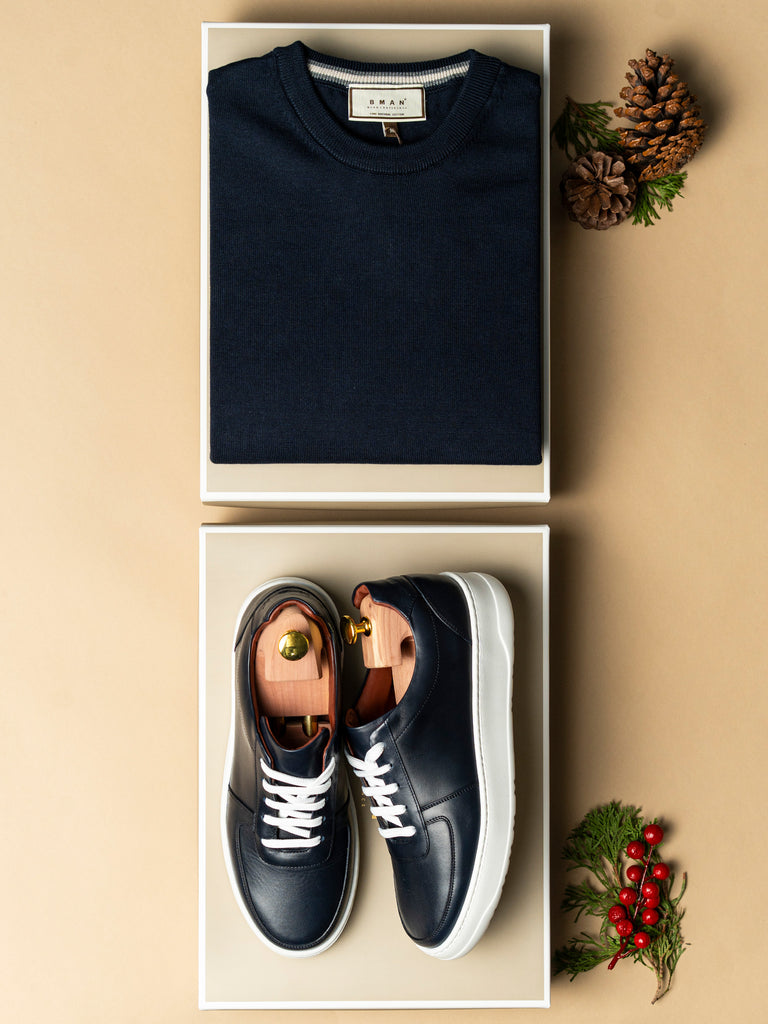 Pachet Cadou BF25 - BMan.ro