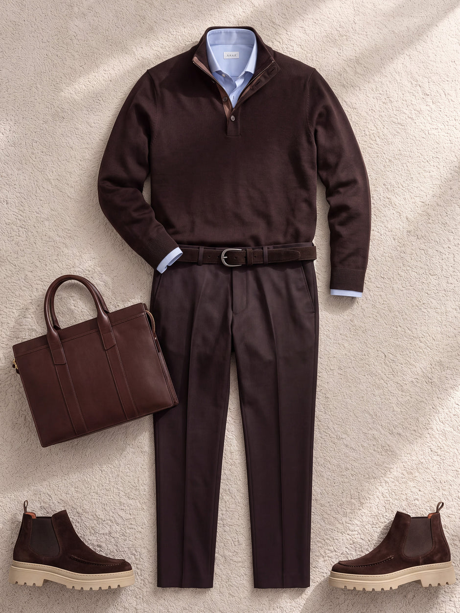 Garderoba Capsula Daily Smart Casual 12 Tinute Bman0074 (8)