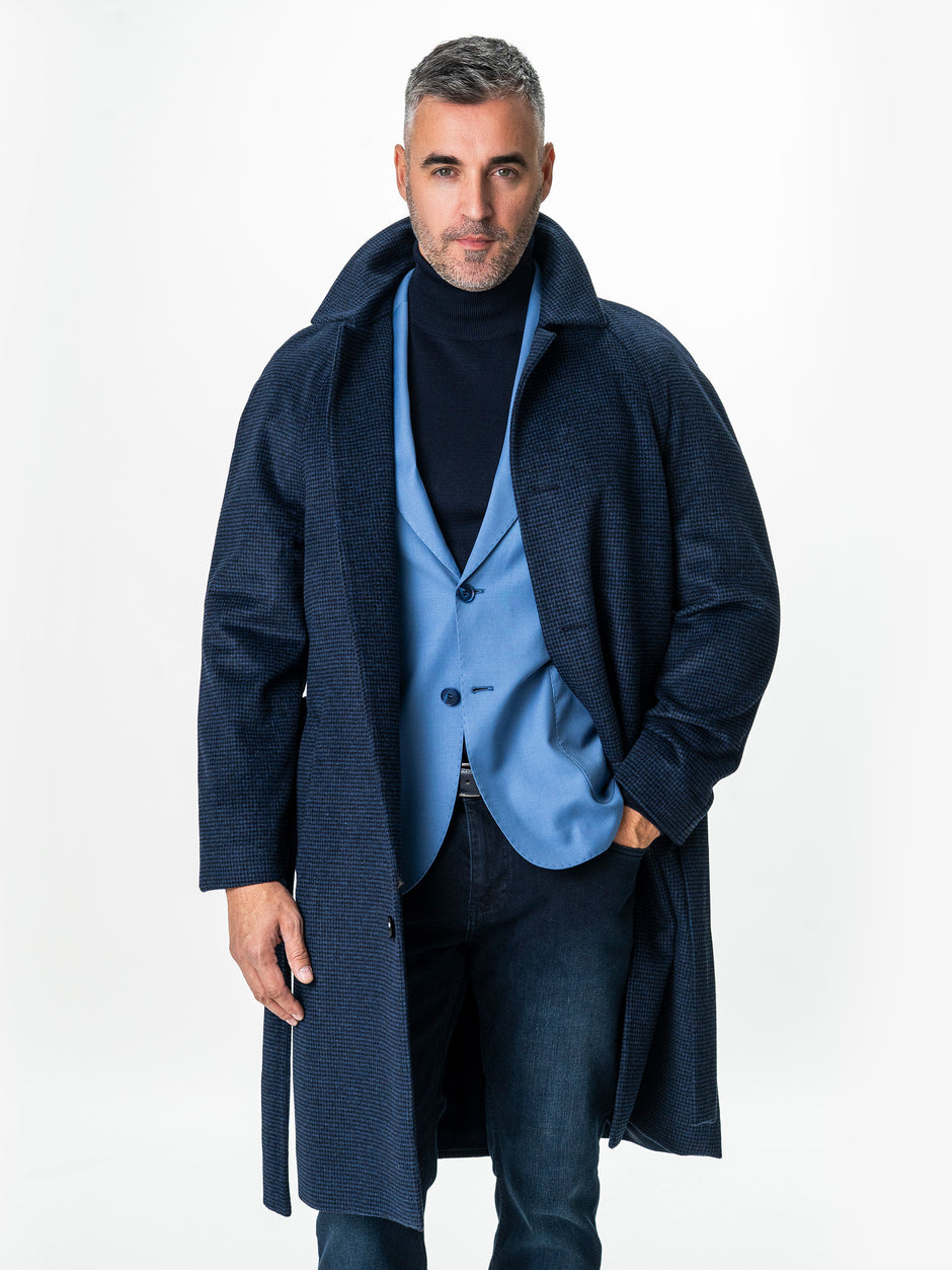 Tinuta Completa Barbati Smart Casual Potter BMan0591 (4)