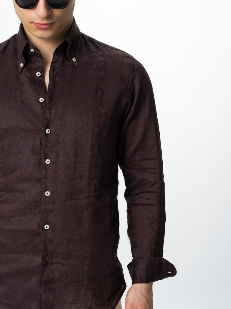 Camasi Din In Natural - BMan.ro