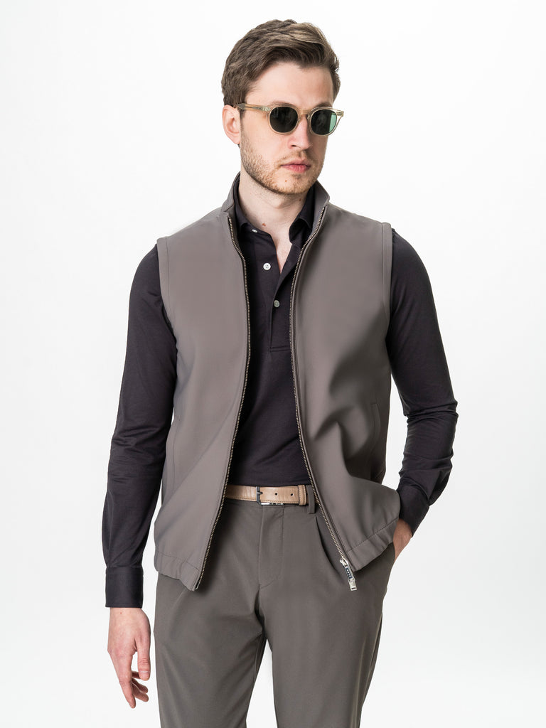 Veste F / W '26 - BMan.ro