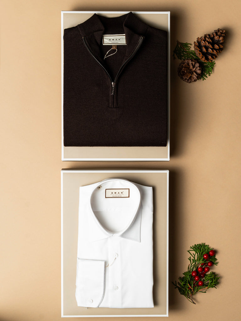 Pachet Cadou BF25 - BMan.ro