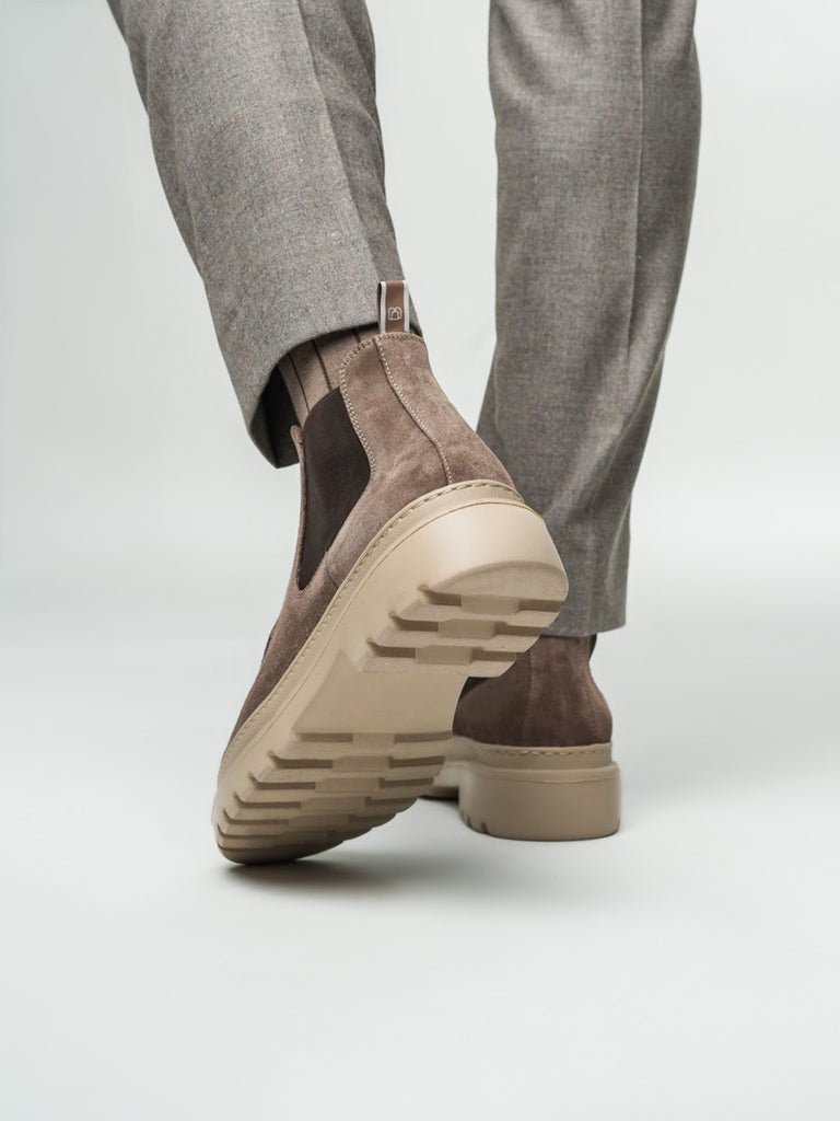 Incaltaminte Piele Naturala - BMan.ro