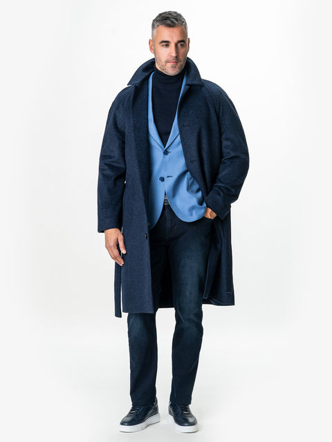 Tinuta Completa Barbati Smart Casual Potter BMan0591
