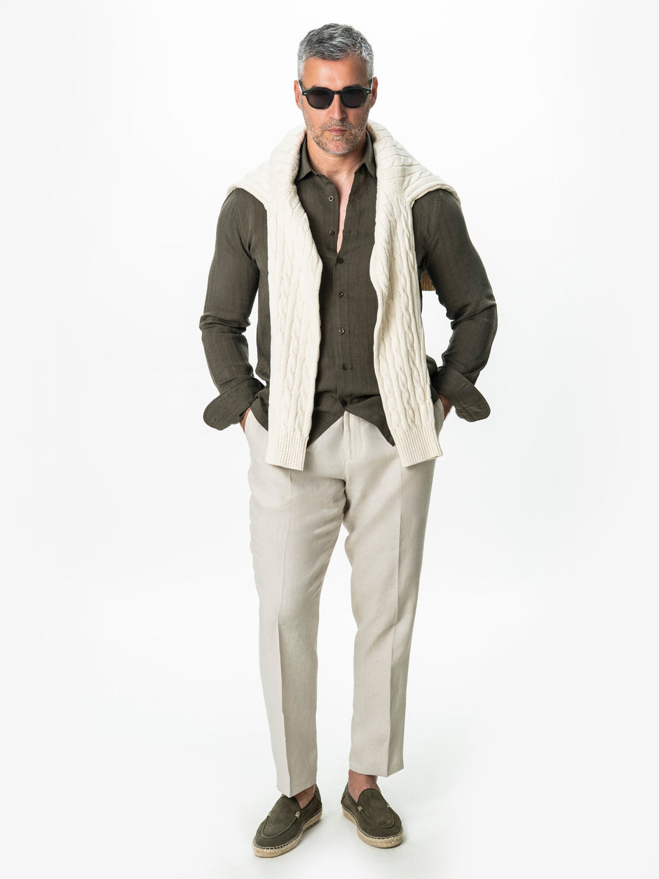 Tinuta Barbati Completa Smart Casual Marbella Bman1079 (1)