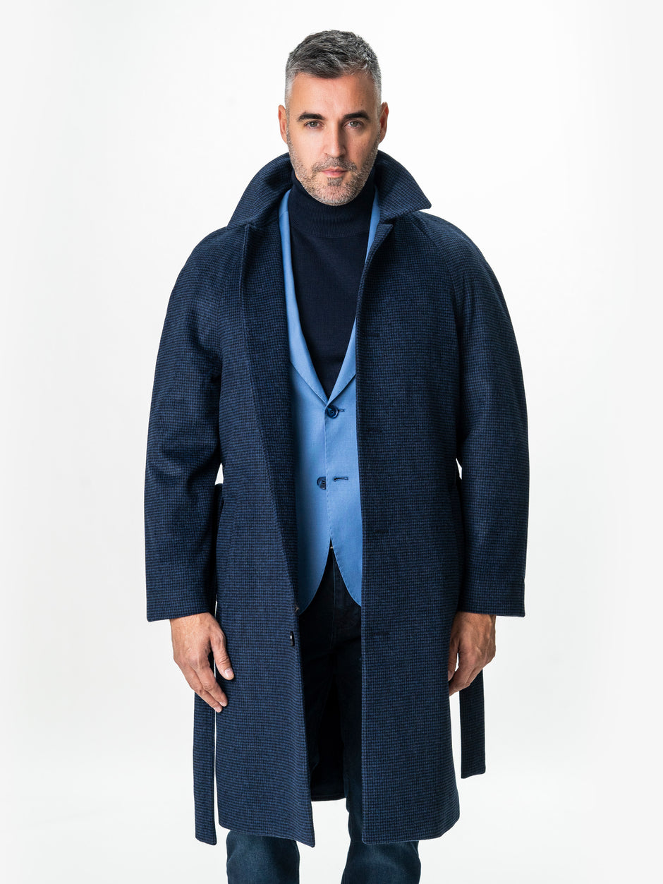 Tinuta Completa Barbati Smart Casual Potter BMan0591 (2)