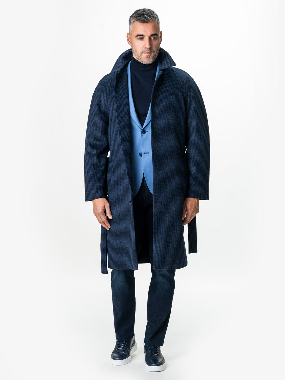 Tinuta Completa Barbati Smart Casual Potter BMan0591 (3)