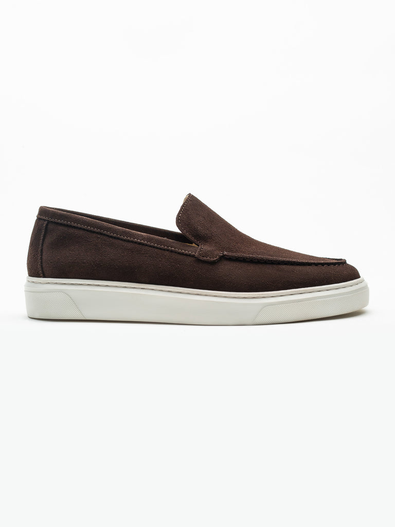 Mocasini Piele - BMan.ro