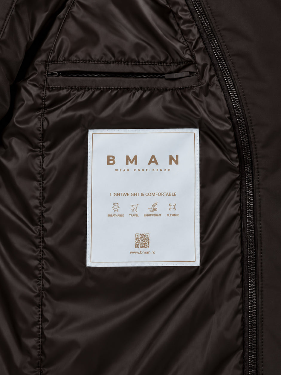 Geaca de Toamna Barbati Maro BMan0004 (9)