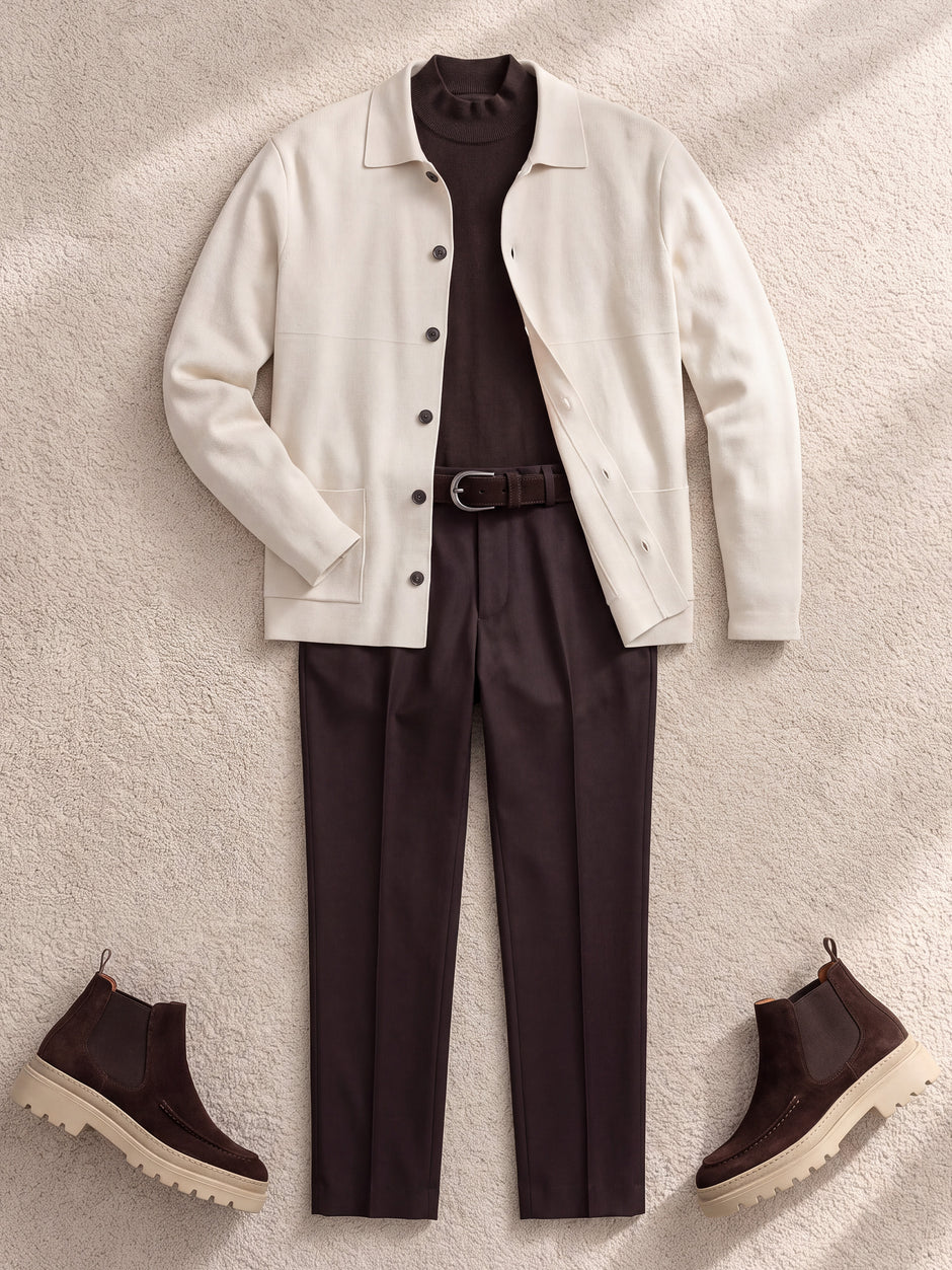 Garderoba Capsula Daily Smart Casual 12 Tinute Bman0074 (14)