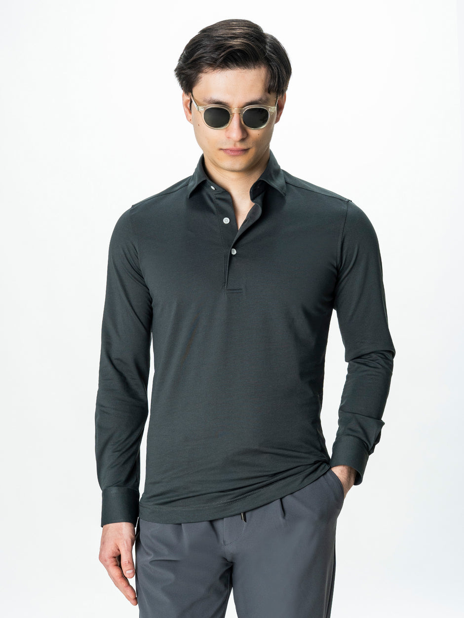 Tinuta Completa Barbati Casual Stone BMan1041 (8)