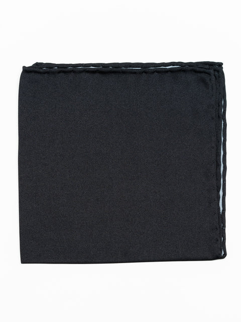 Batista Neagra Cu Varfuri Negre BMan365