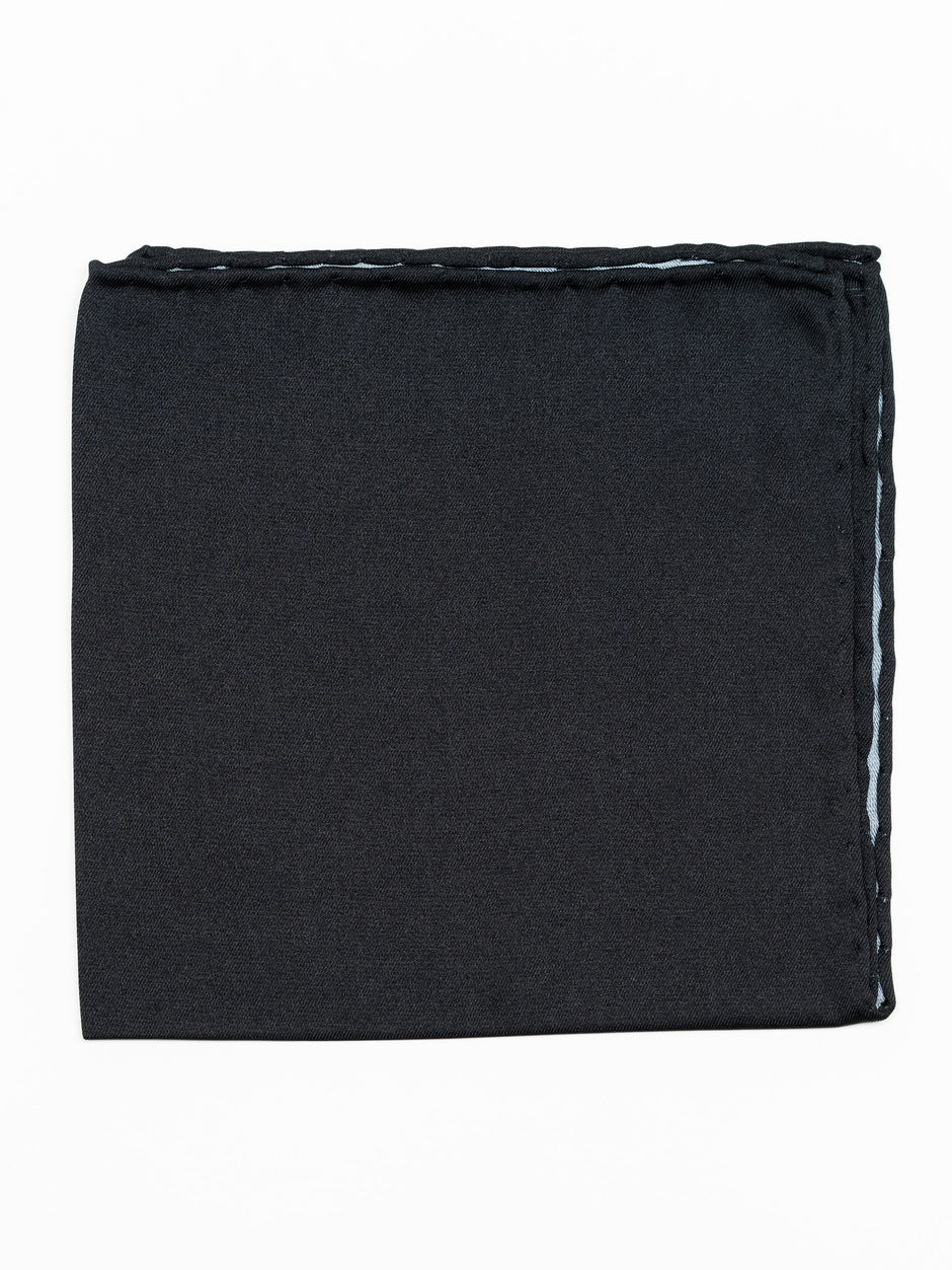 Batista Neagra Cu Varfuri Negre BMan365 (1)