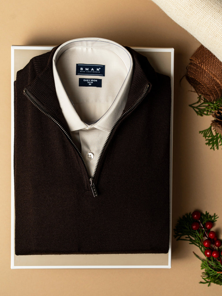 Pachet Cadou BF25 - BMan.ro