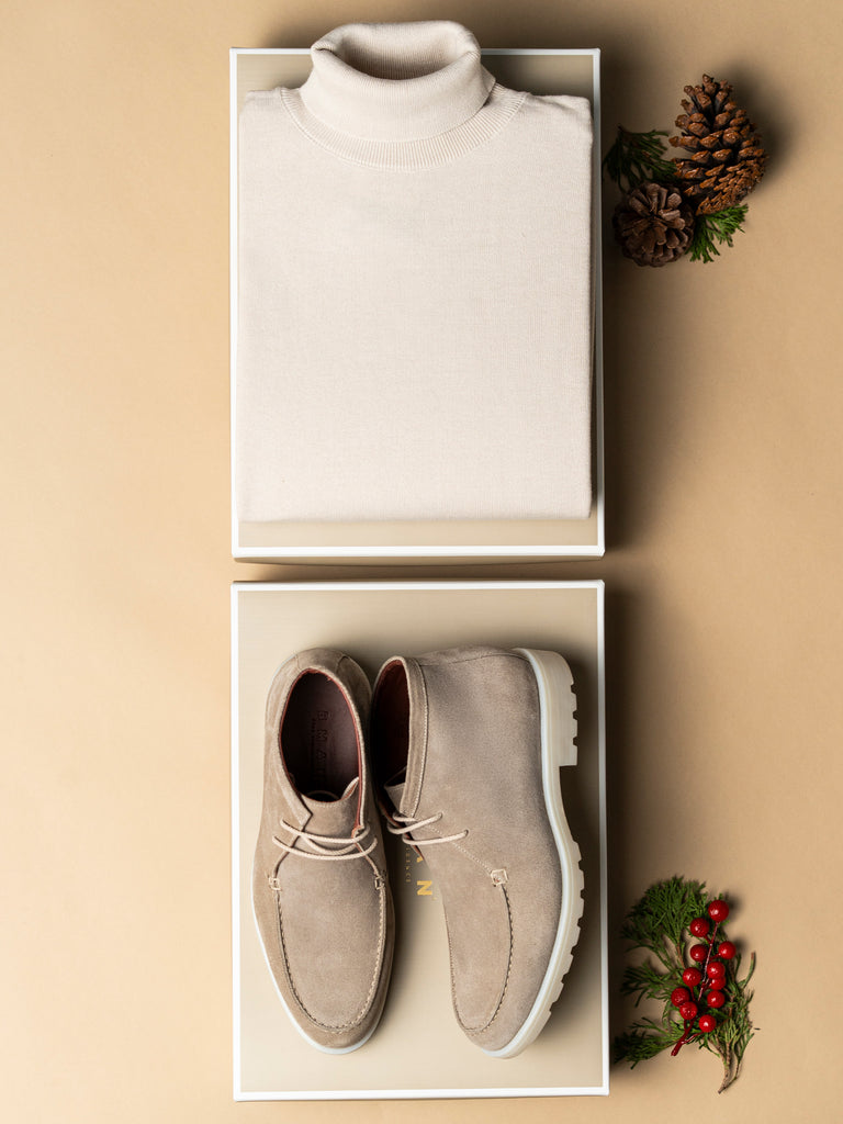 Pachet Cadou BF25 - BMan.ro