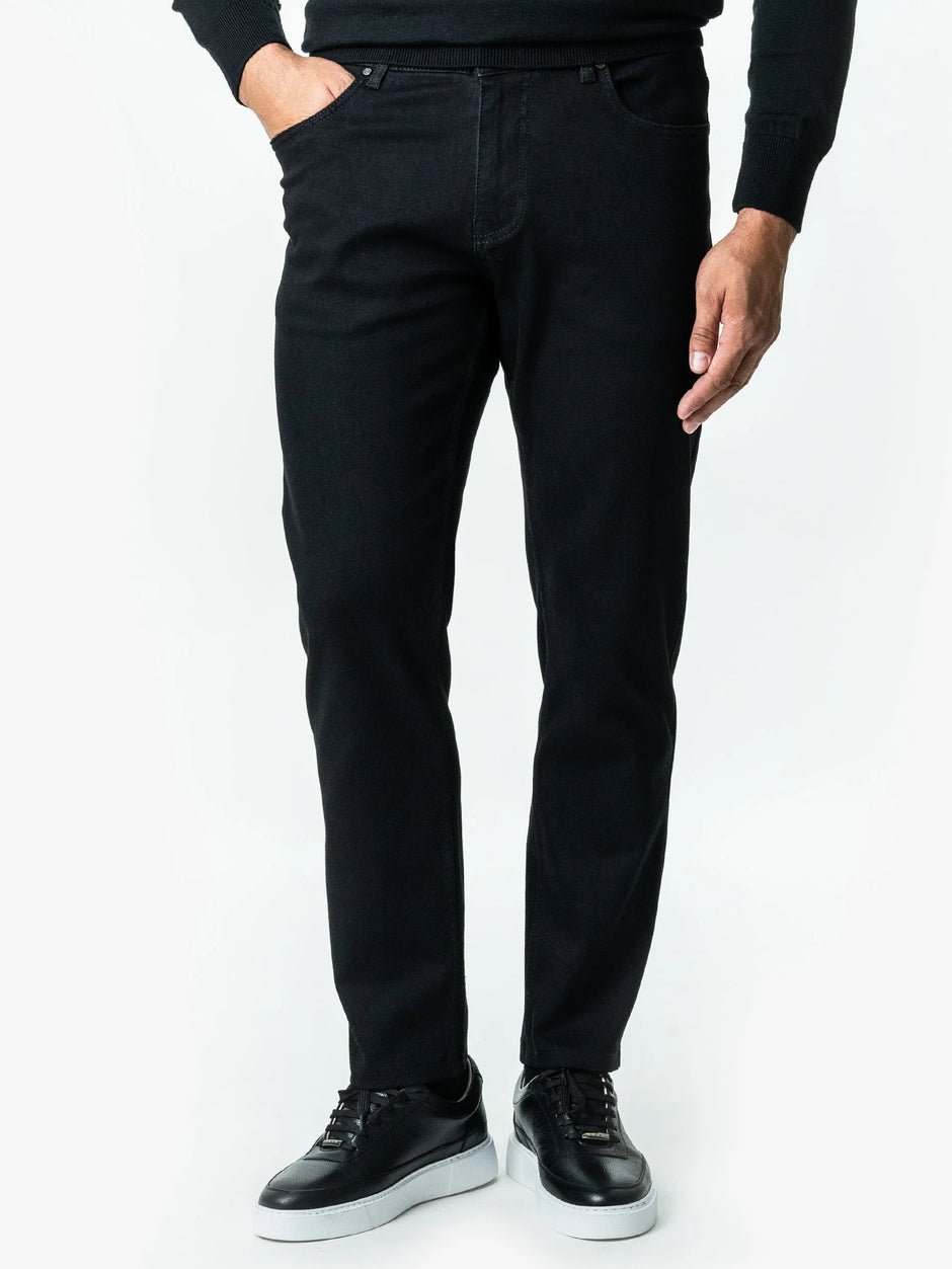 Tinuta Completa Barbati Smart Casual Roto BMan0597 (5)