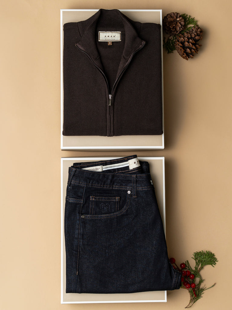 PACHETE CADOU - BMan.ro