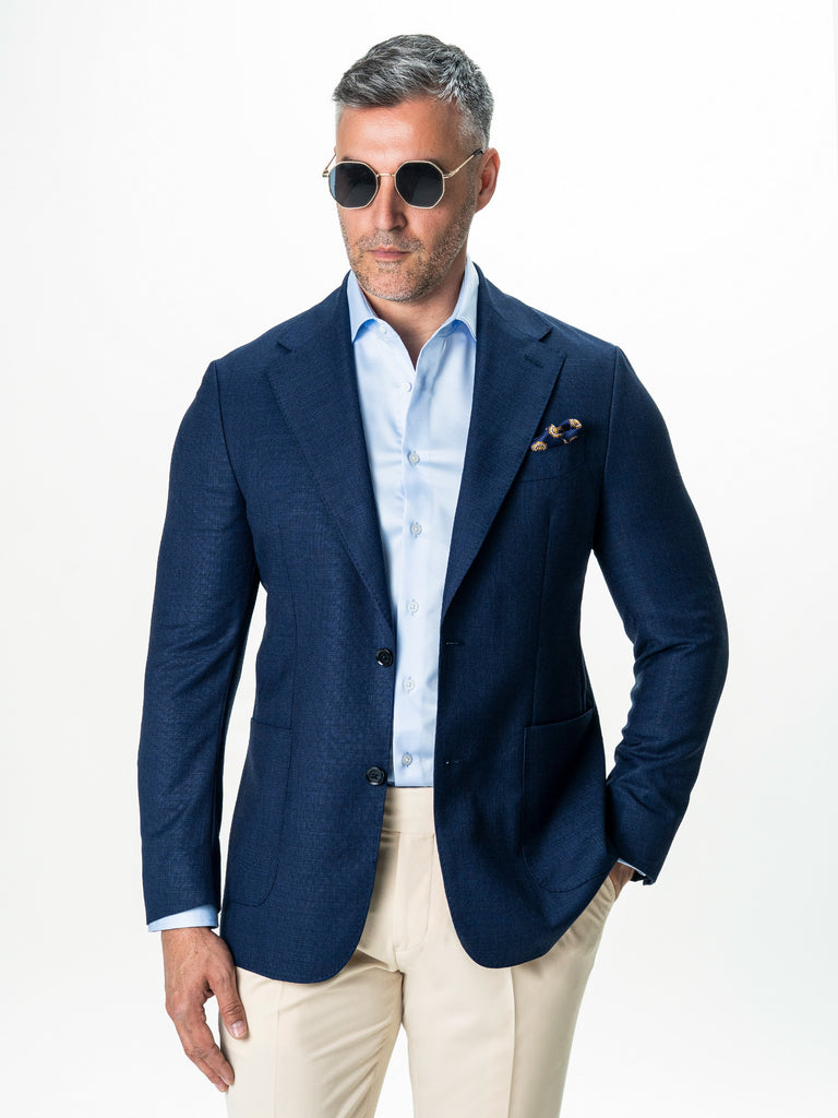 SACOURI BARBATI - BMan.ro