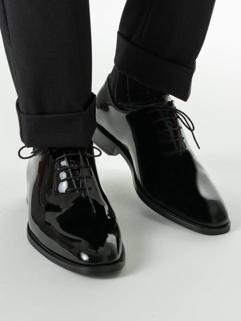 Pantofi Eleganti Piele Naturala - BMan.ro