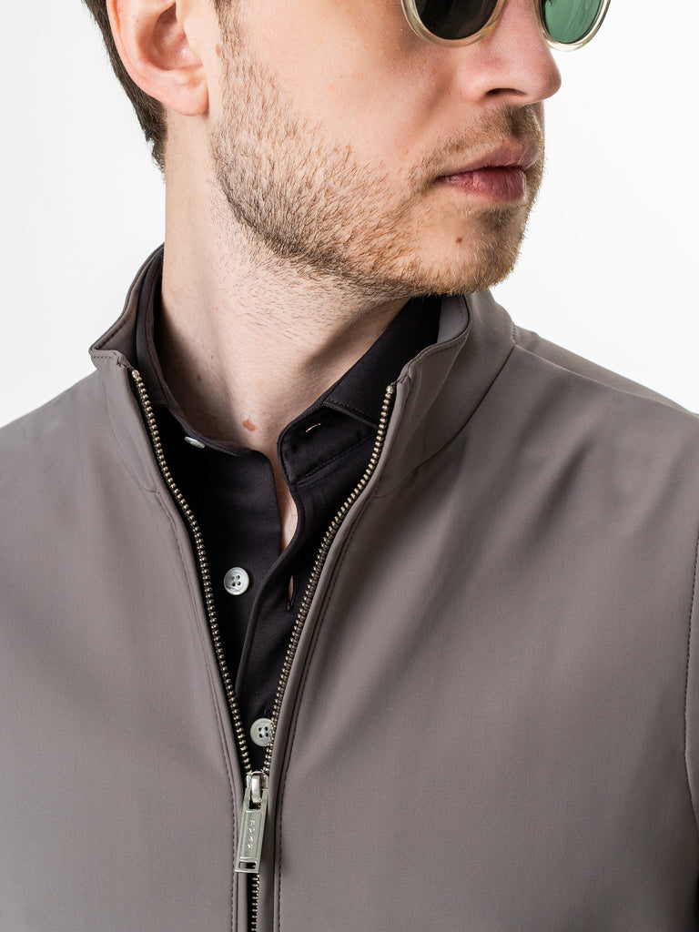 Veste F / W '26 - BMan.ro