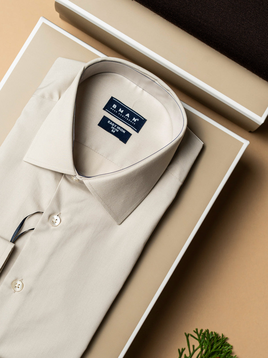 Pachet Cadou Barbati Pulover Cu Fermoar Si Camasa Bumbac Bman0014 (4)