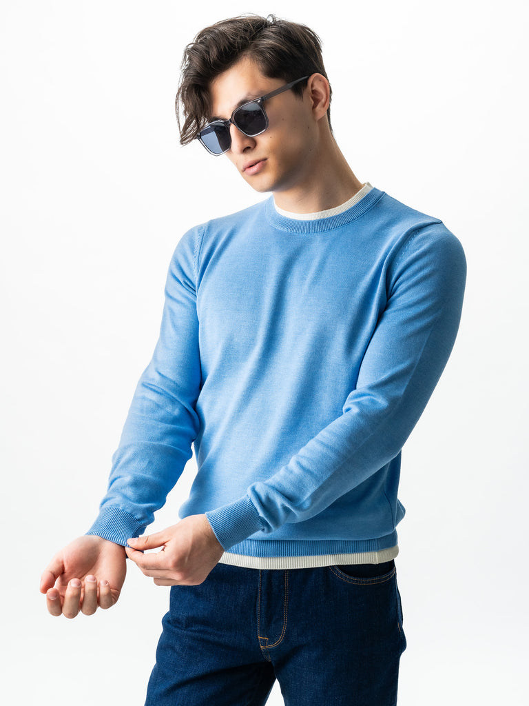 Pulovere BF25 - BMan.ro