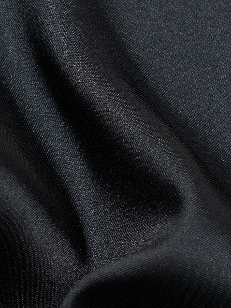 Batista Neagra Cu Varfuri Negre BMan365 (2)