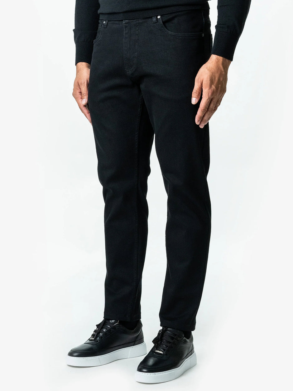 Tinuta Completa Barbati Smart Casual Osman BMan0590 (8)