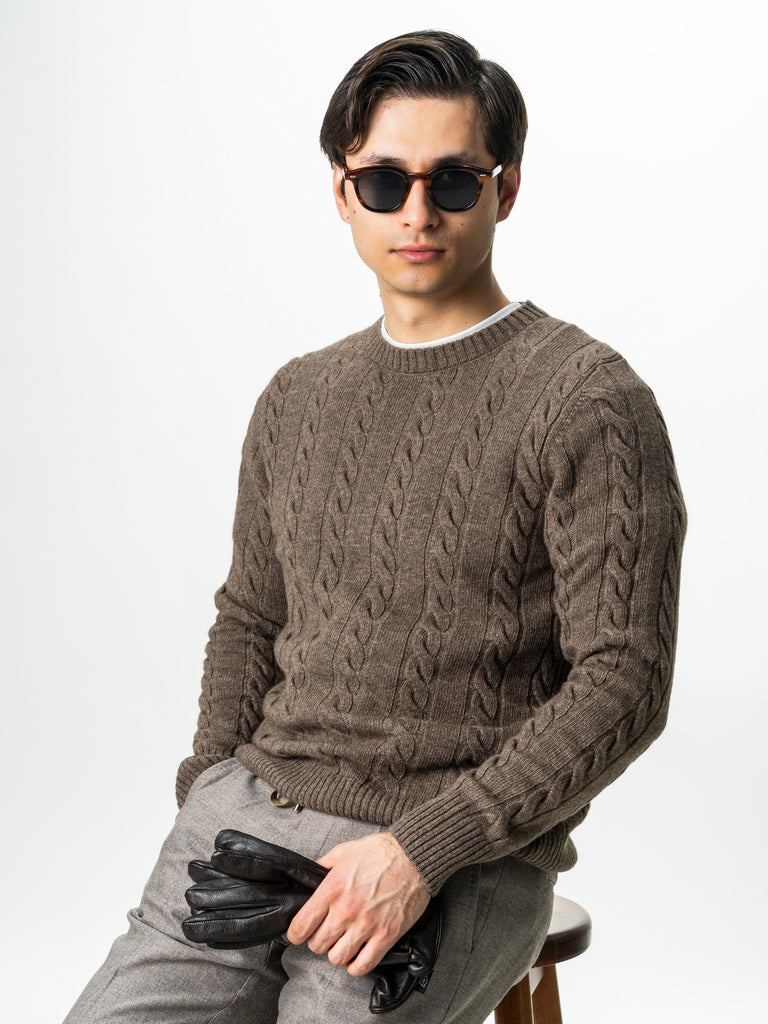 Noutati Pulovere - BMan.ro