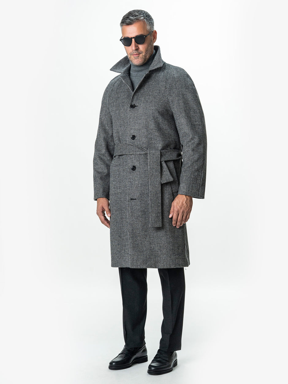 Tinuta Completa Barbati Smart Casual Darco BMan0580 (5)