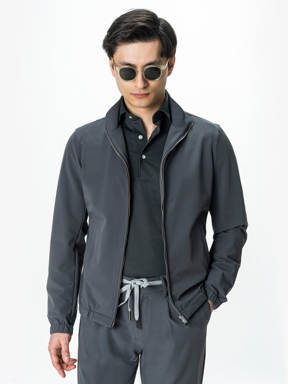 Tinuta Completa Barbati Casual Stone BMan1041 (2)