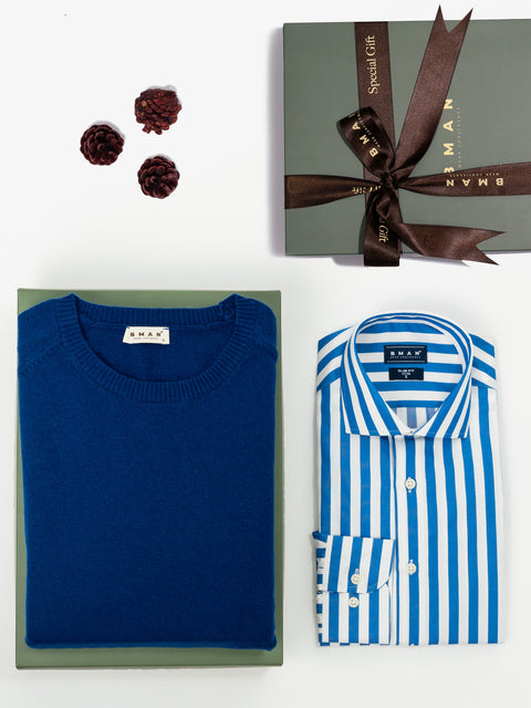 Pachet Cadou Complet Pentru Barbati Indigo Bman0106 (1)