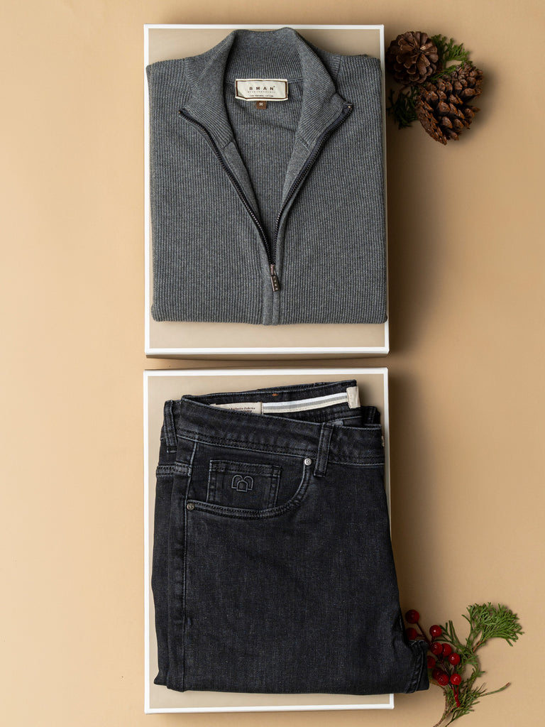 PACHETE CADOU - BMan.ro