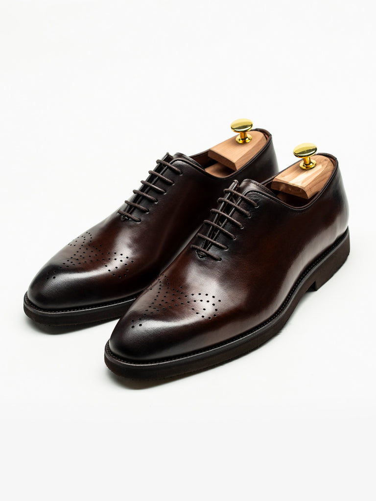Pantofi Eleganti Piele Naturala - BMan.ro