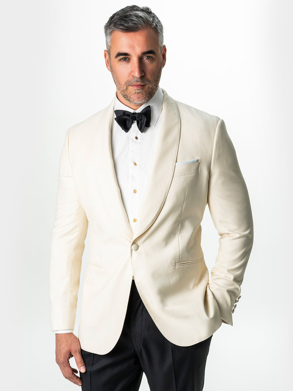 Tinuta Mire Barbati Negru Formal Ceremonie Stofa Regalo BMan0476 (2)