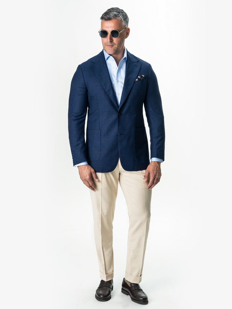 SACOURI BARBATI - BMan.ro