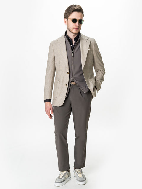 Tinuta Barbati Completa Smart Casual Martin Bman1061