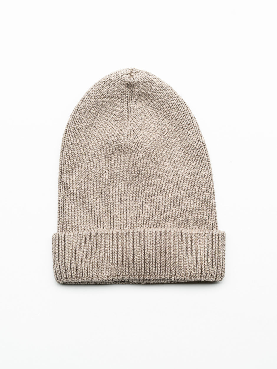 Fes Barbati Iarna Bej 100% Bumbac Natural BMan005 (1)