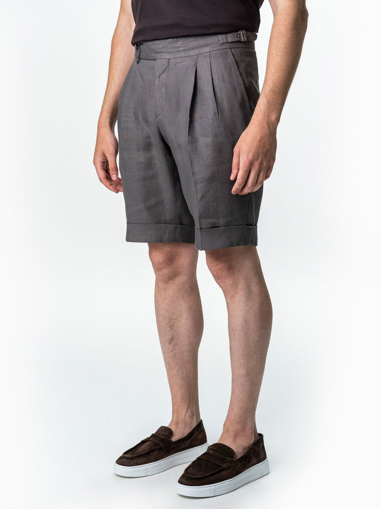 Pantaloni Scurti Barbati - BMan.ro