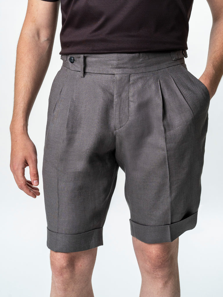 Pantaloni Scurti Barbati - BMan.ro