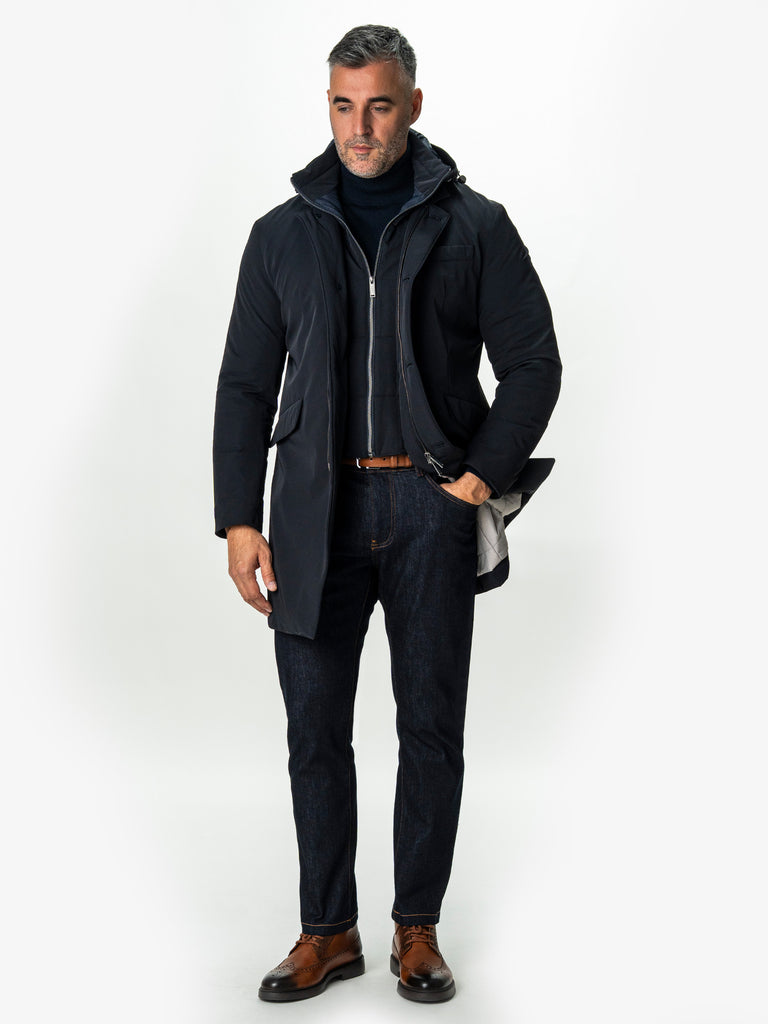 Noile Modele De Geci - BMan.ro