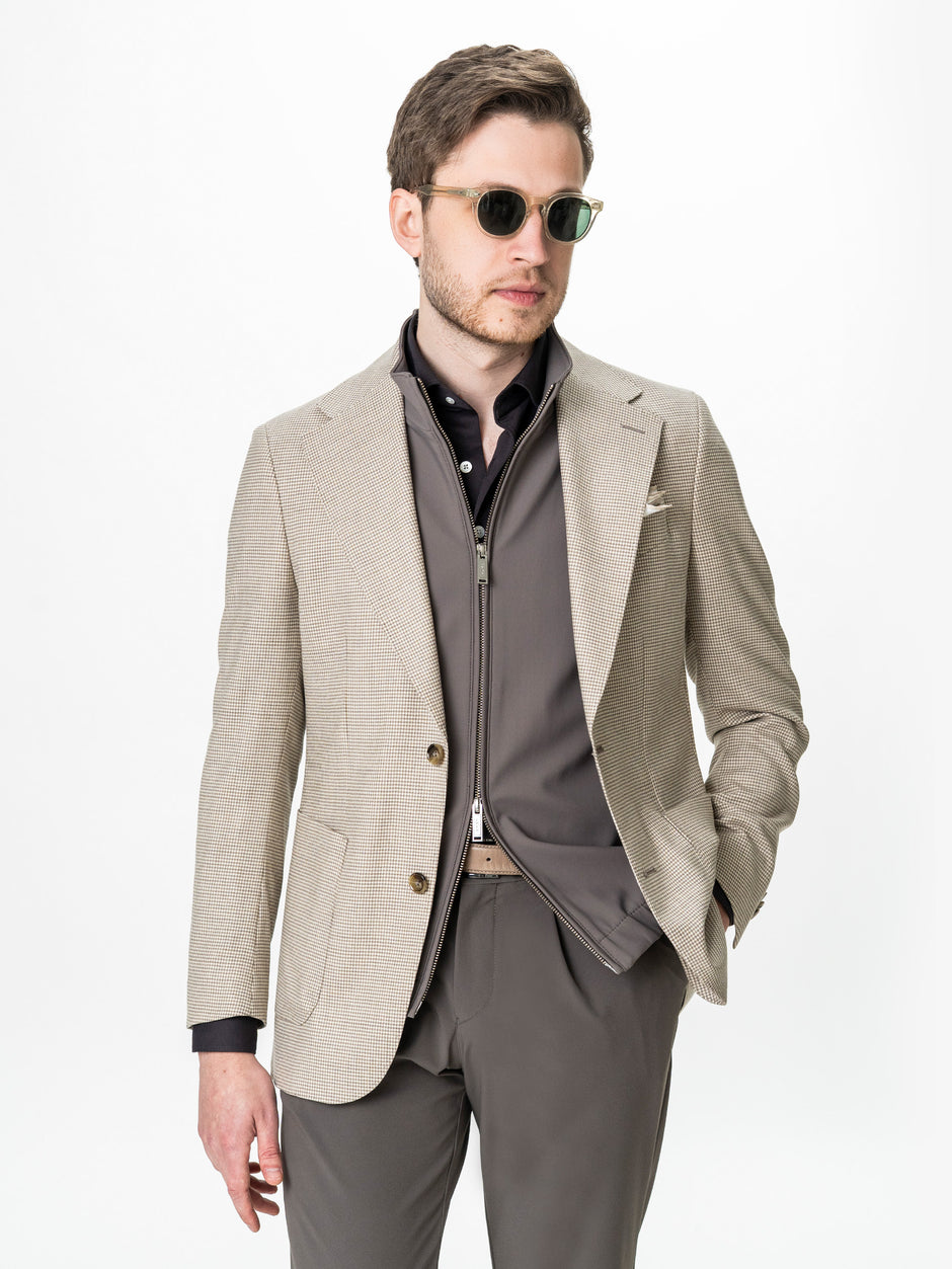 Tinuta Barbati Completa Smart Casual Martin Bman1061 (7)