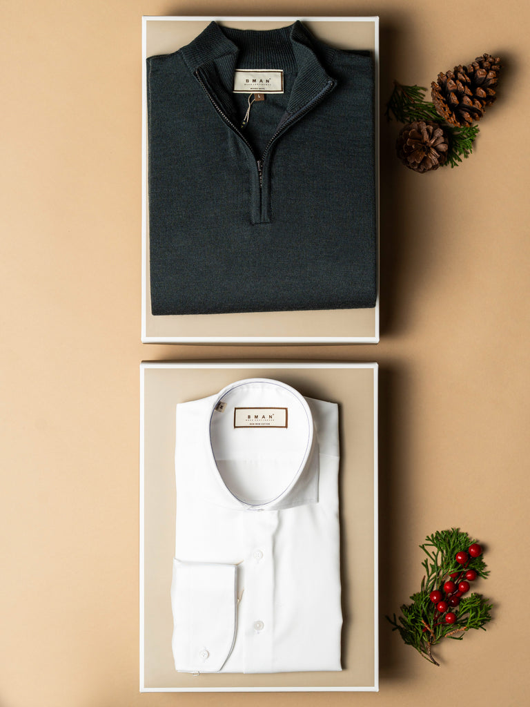 Pachet Cadou BF25 - BMan.ro