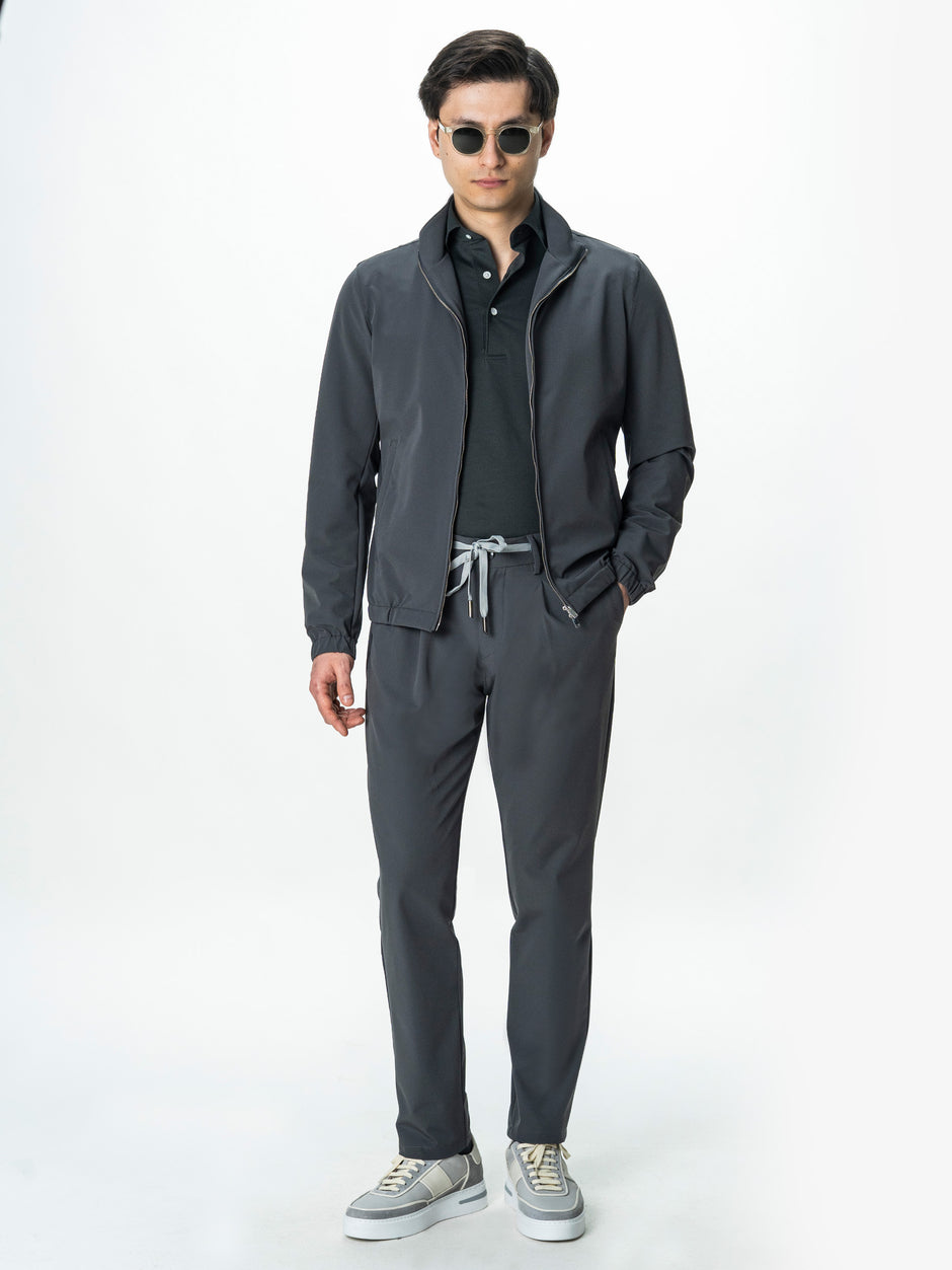 Tinuta Completa Barbati Casual Stone BMan1041 (4)