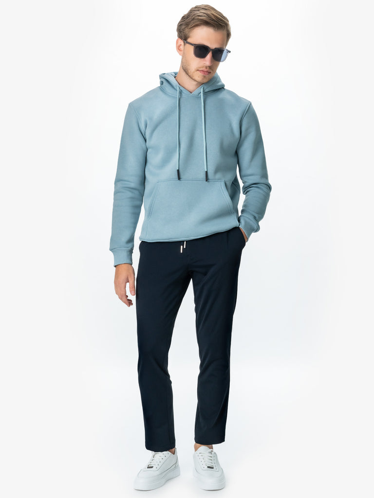 Bleu - BMan.ro