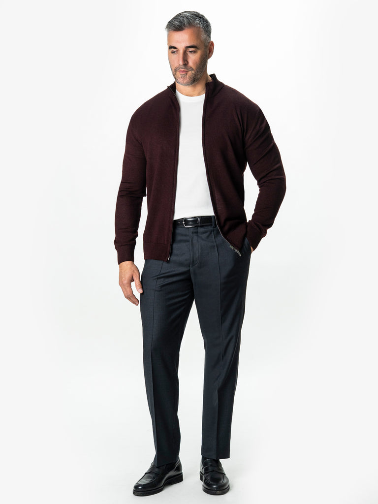 Noutati Pulovere - BMan.ro