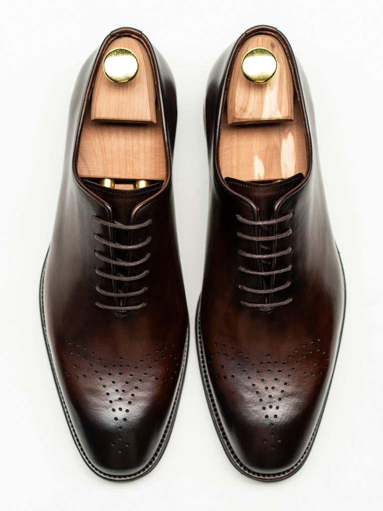 Pantofi Eleganti Piele Naturala - BMan.ro