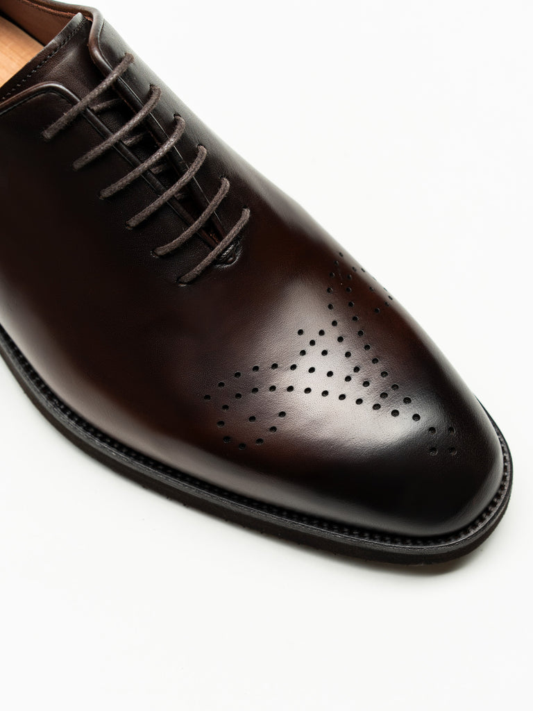 Pantofi Eleganti Piele Naturala - BMan.ro