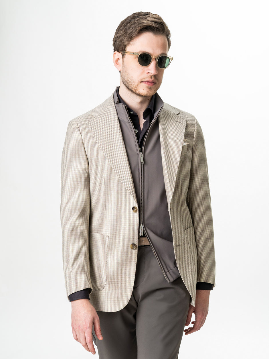 Tinuta Barbati Completa Smart Casual Martin Bman1061 (2)
