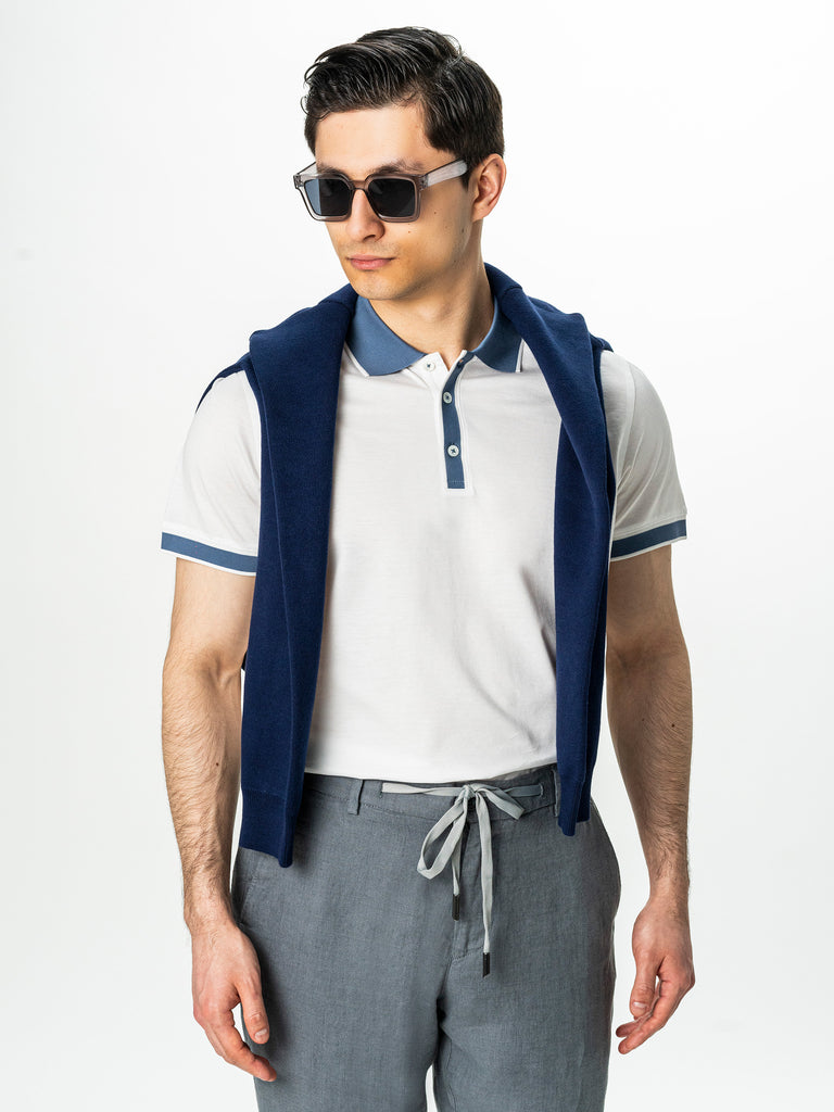 TINUTE CASUAL & SMART CASUAL BARBATI - BMan.ro